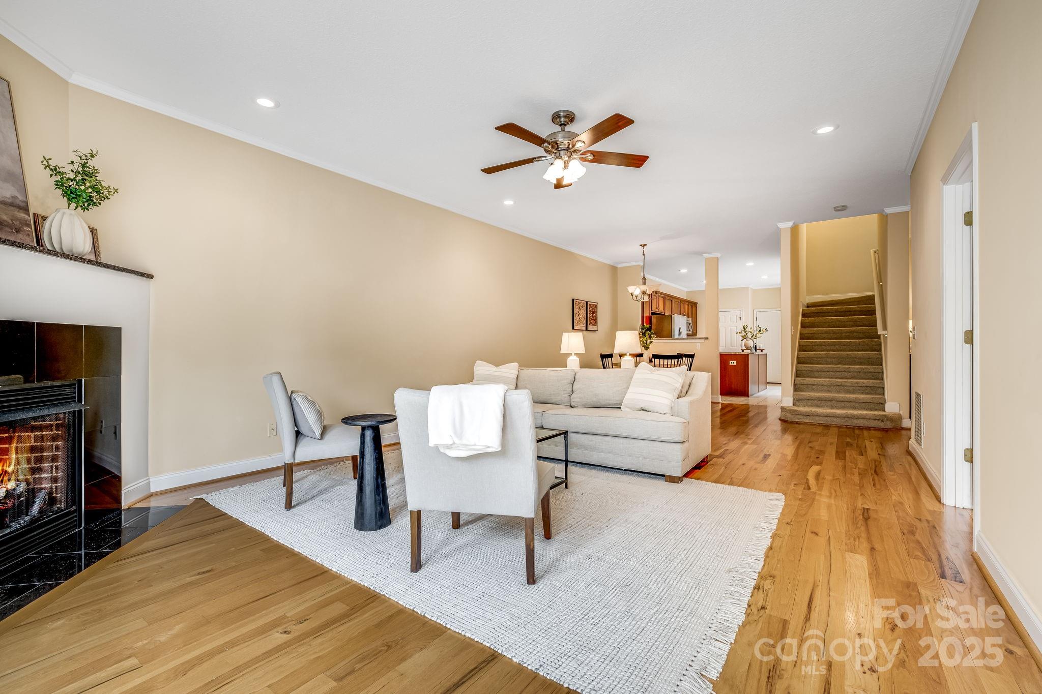 Royal Pines Village - Residential