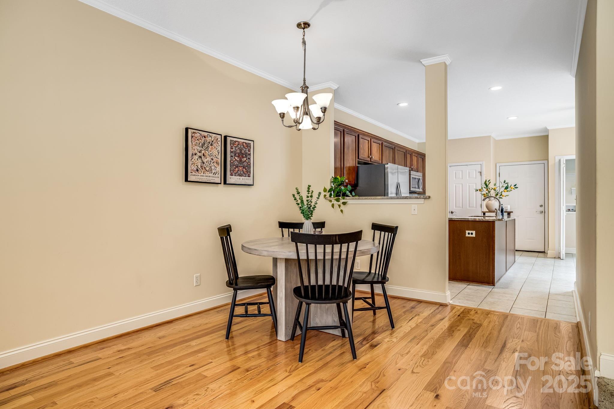 Royal Pines Village - Residential