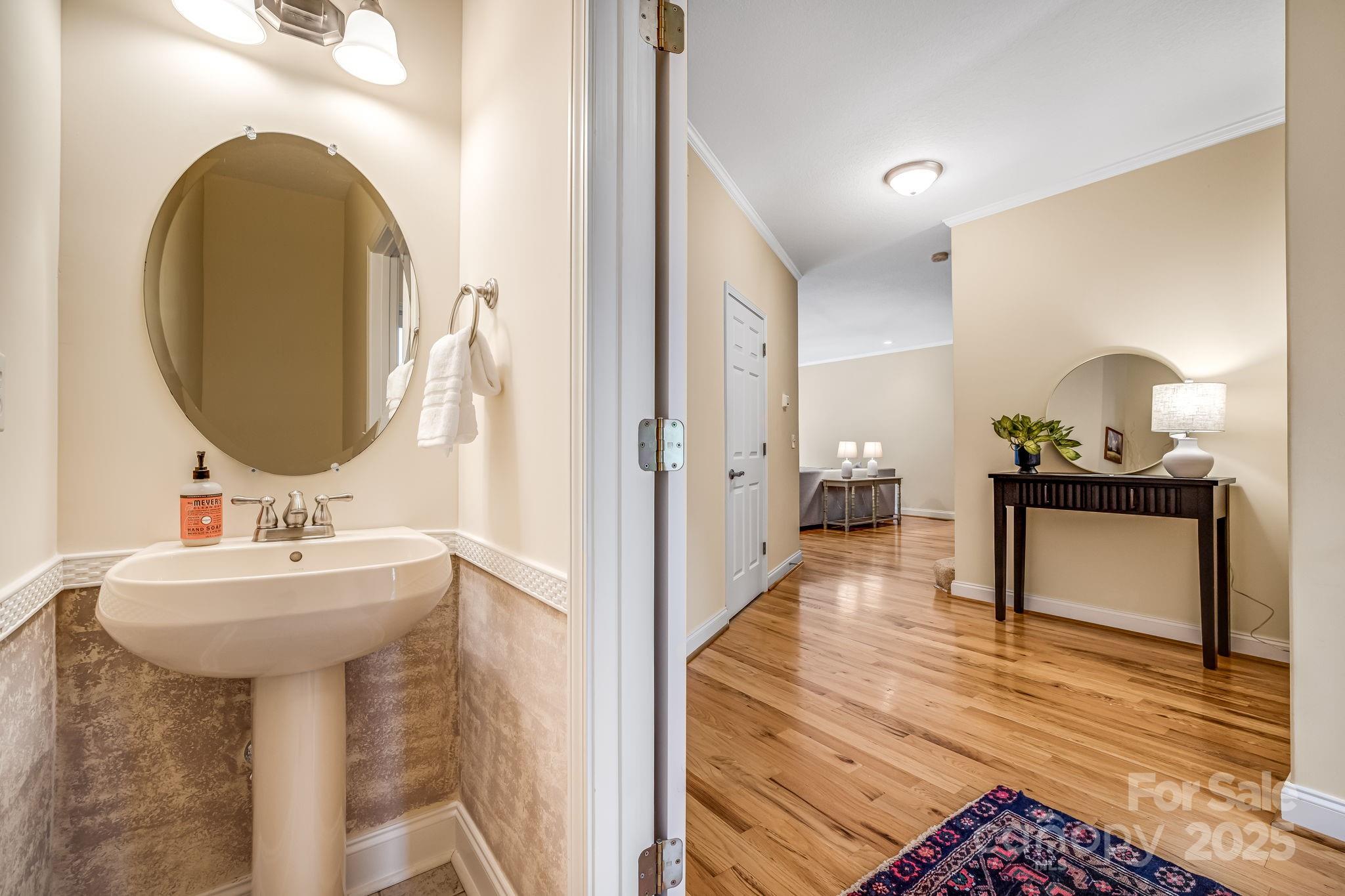 Royal Pines Village - Residential