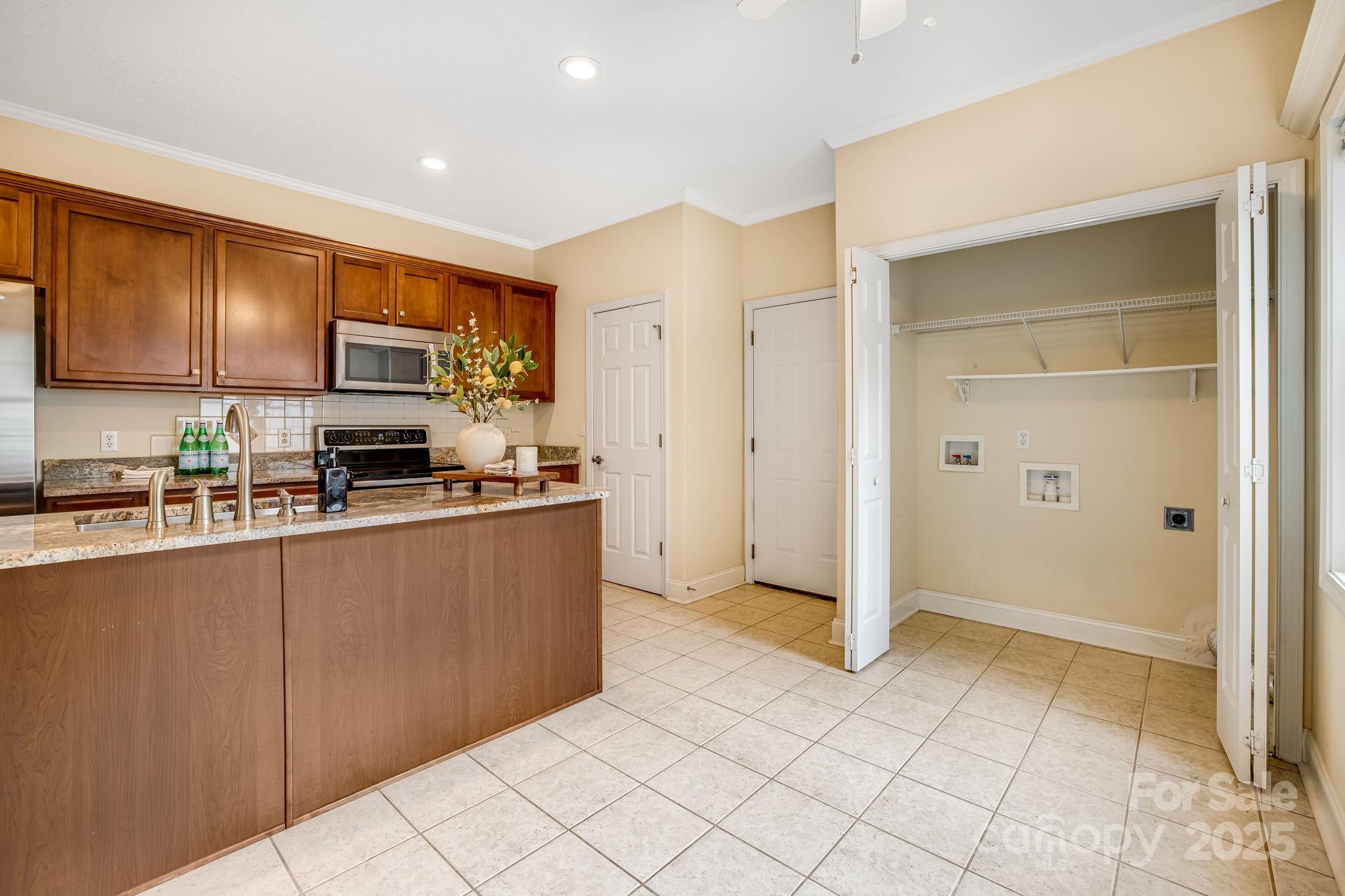 Royal Pines Village - Residential