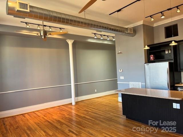 Oxford Place - Residential Lease