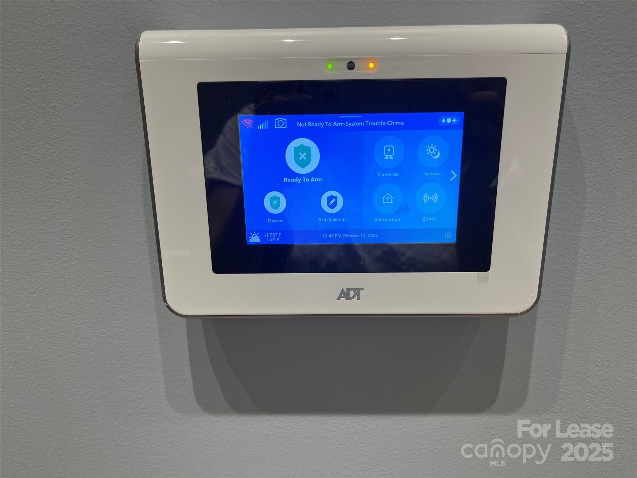 Oxford Place - Residential Lease