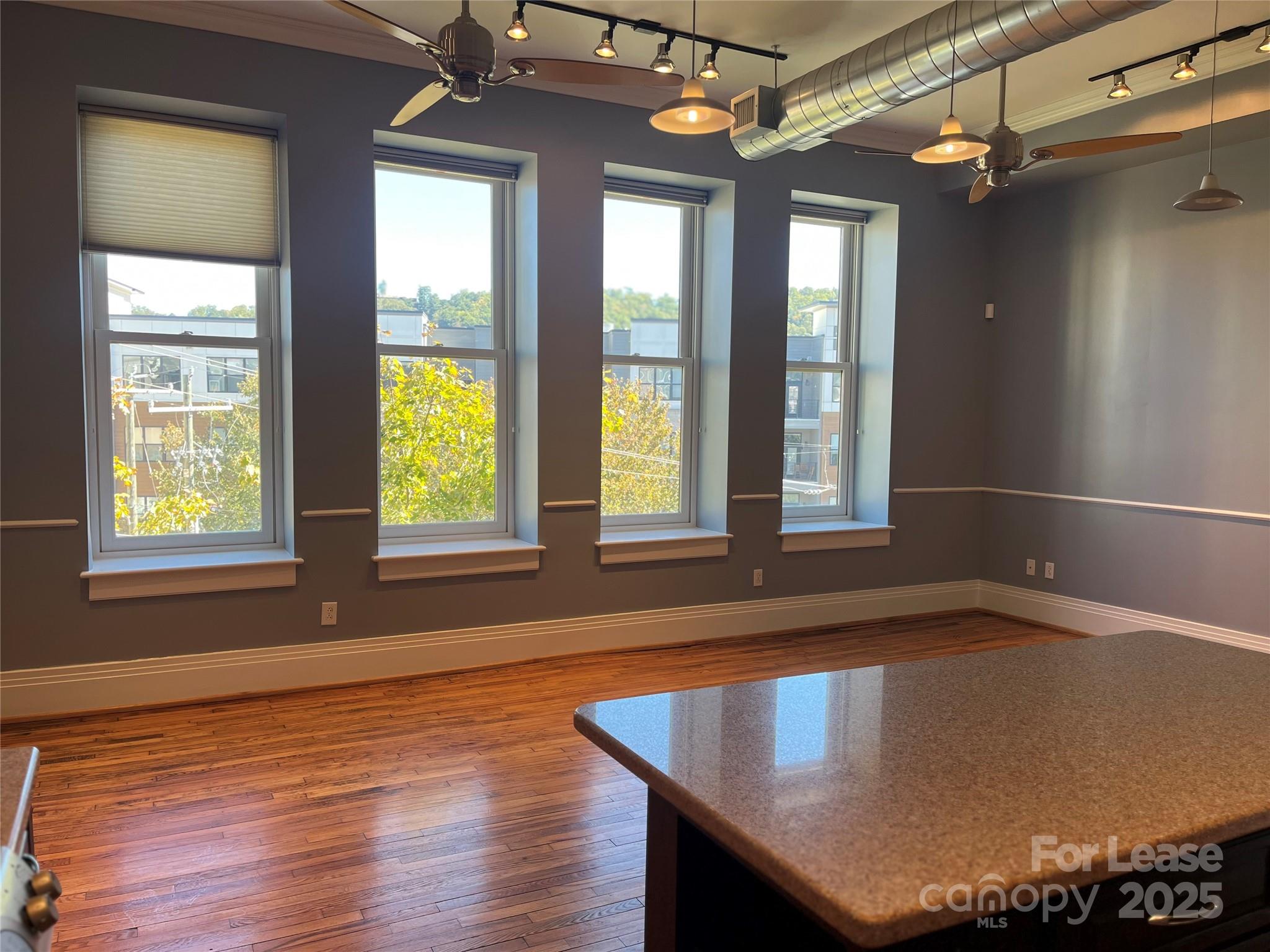 Oxford Place - Residential Lease