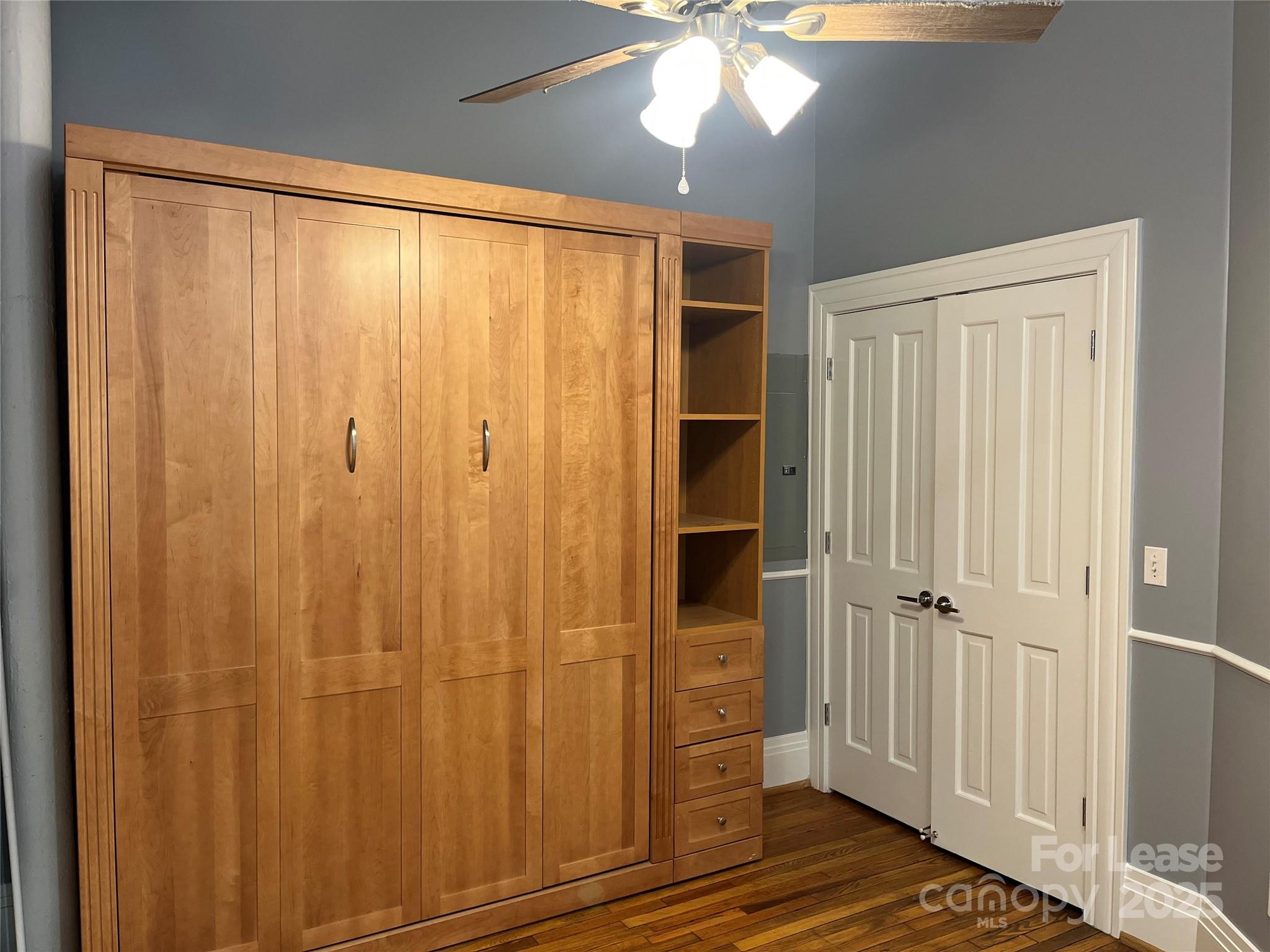 Oxford Place - Residential Lease