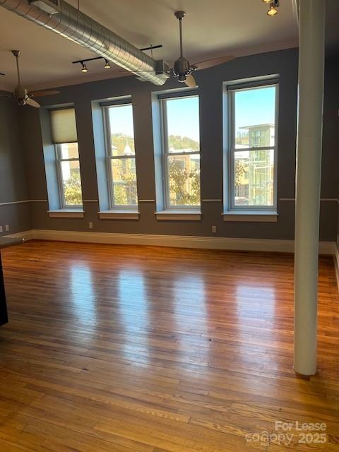 Oxford Place - Residential Lease