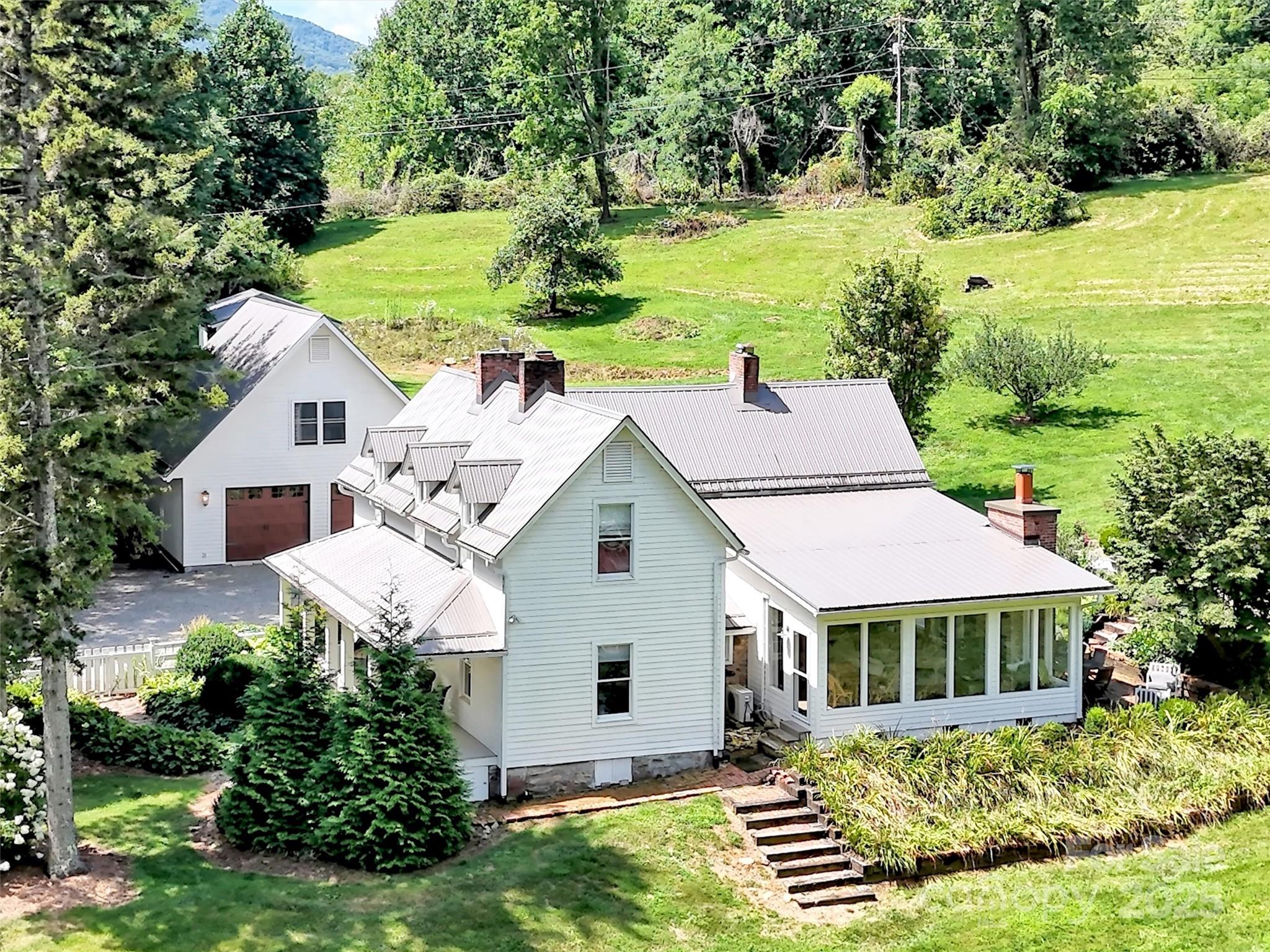 88 Plott Valley Road