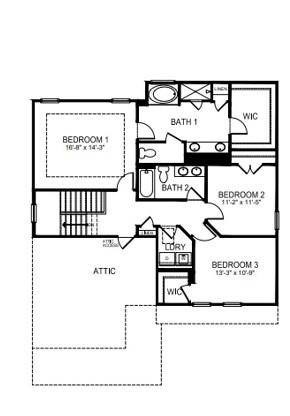 Westport - Residential