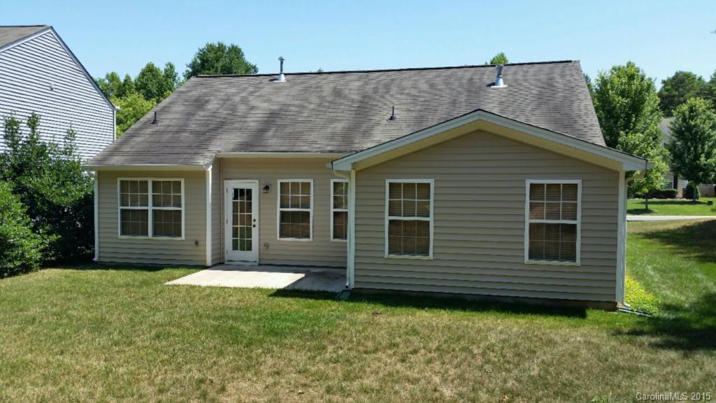 Legacy PArk - Residential