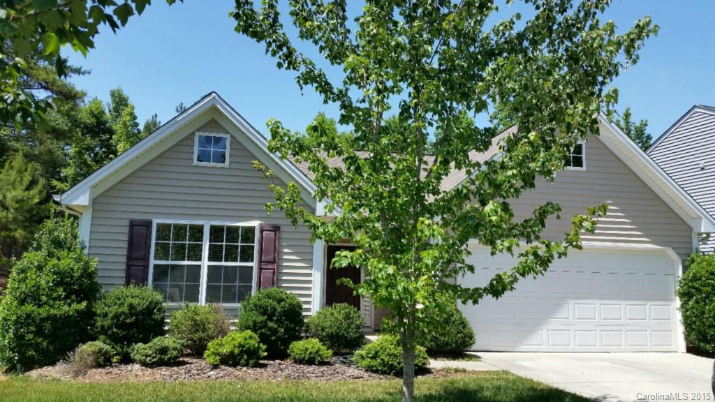 Legacy PArk - Residential