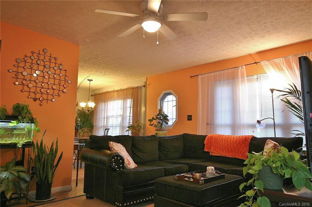 Swannanoa Valley - Residential
