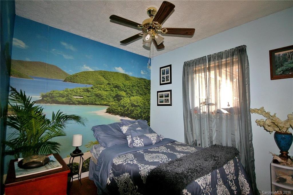 Swannanoa Valley - Residential