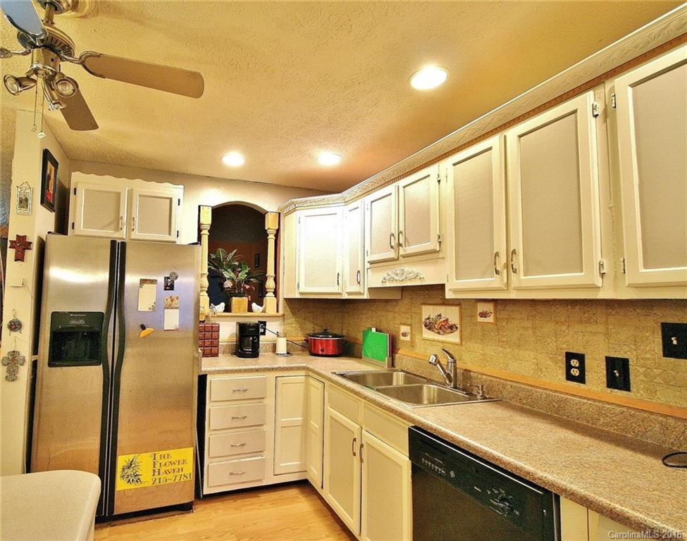 Swannanoa Valley - Residential