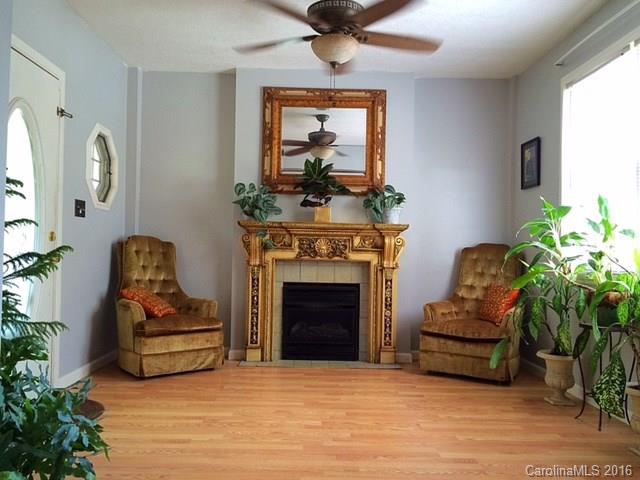 Swannanoa Valley - Residential