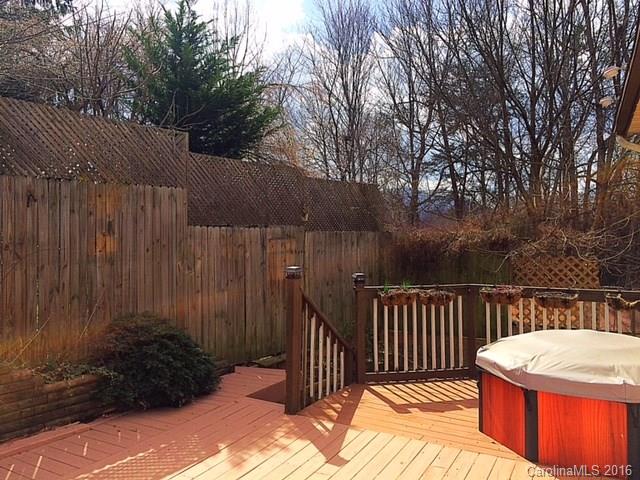 Swannanoa Valley - Residential