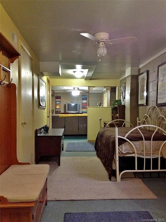Swannanoa Valley - Residential