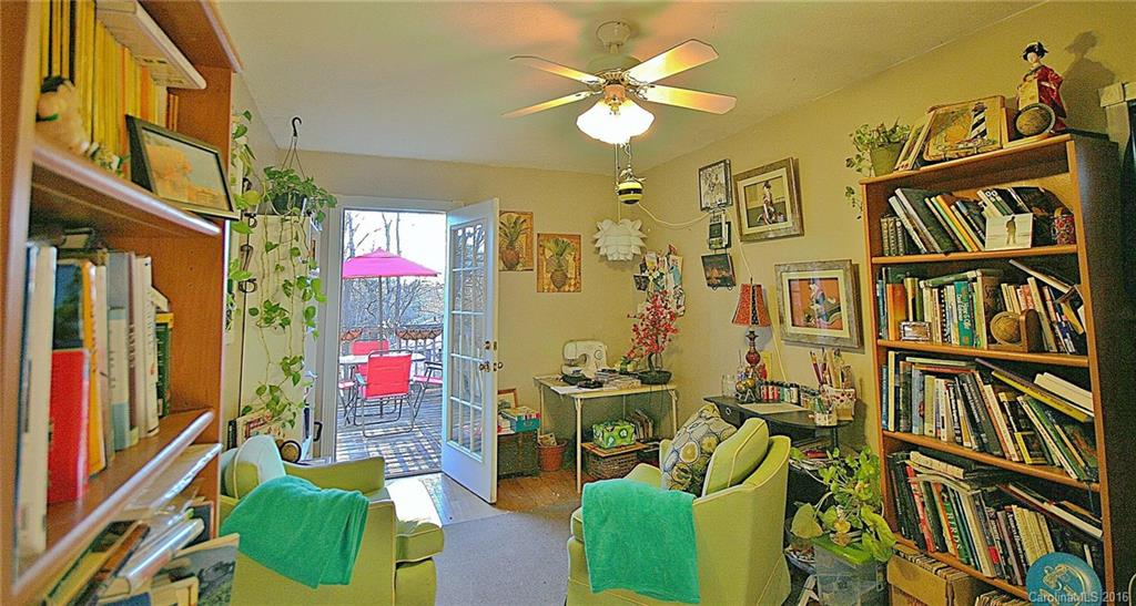 Swannanoa Valley - Residential