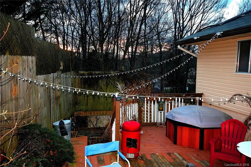 Swannanoa Valley - Residential