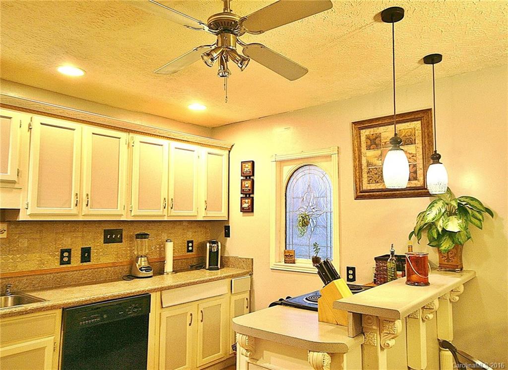 Swannanoa Valley - Residential