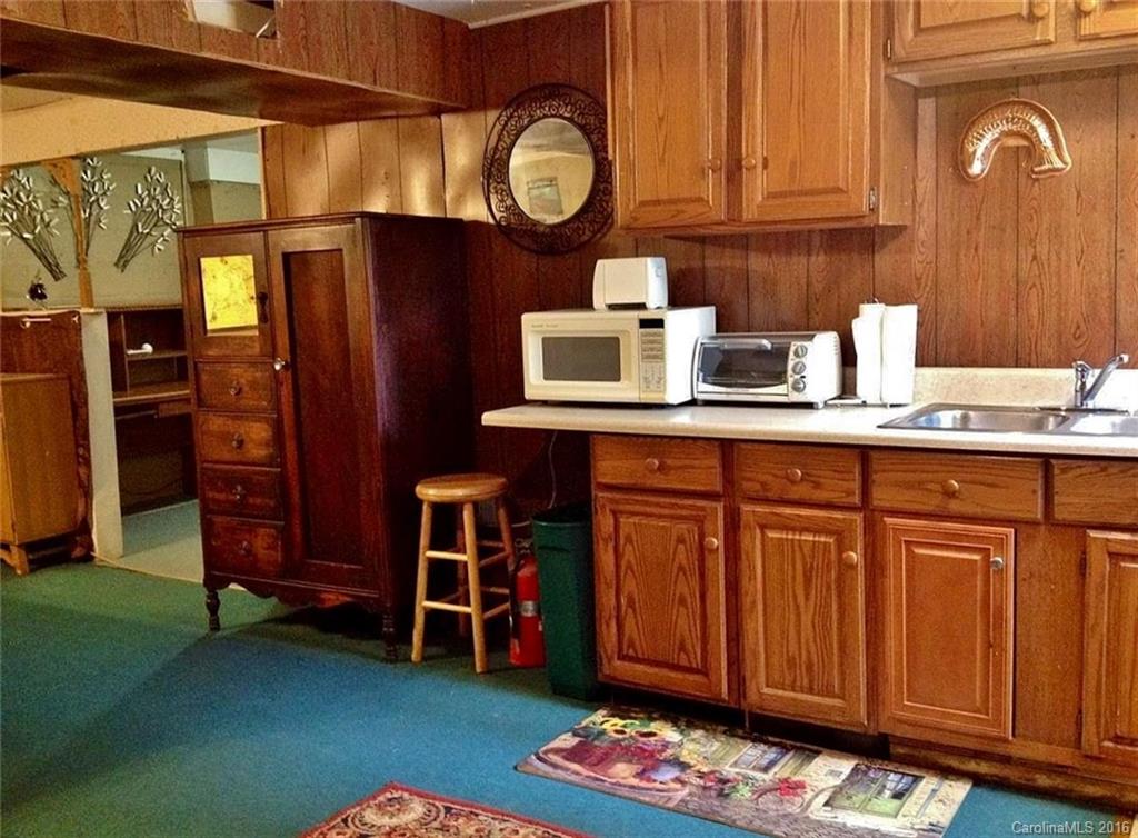 Swannanoa Valley - Residential