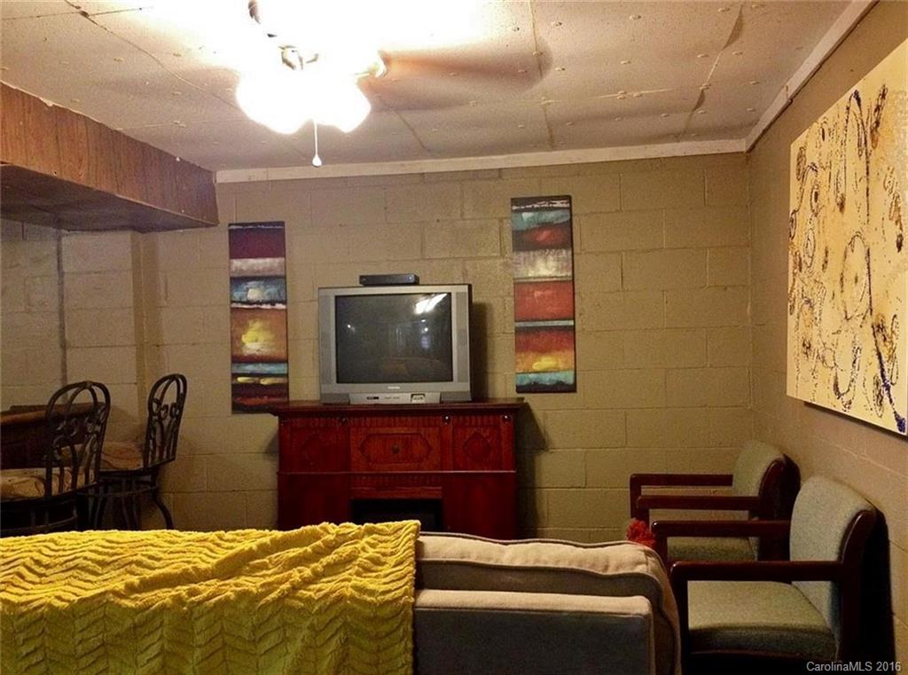 Swannanoa Valley - Residential