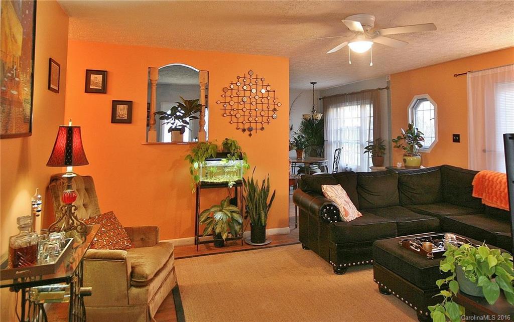 Swannanoa Valley - Residential