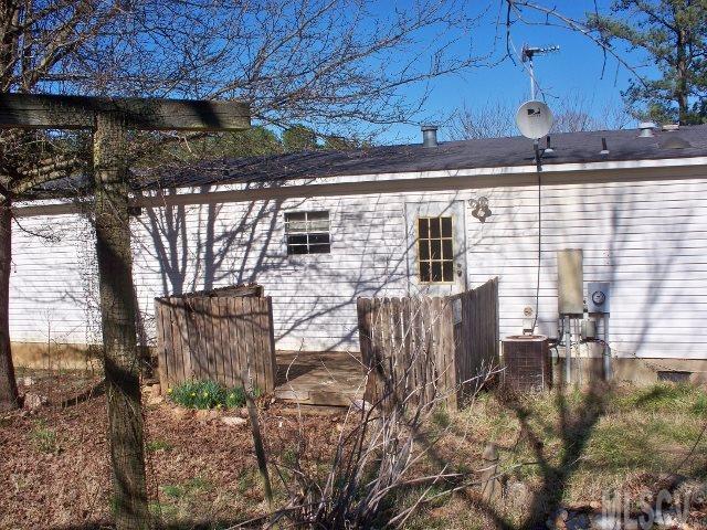 Other - Residential