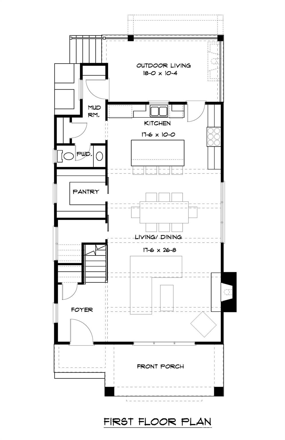 The Arts District - Residential