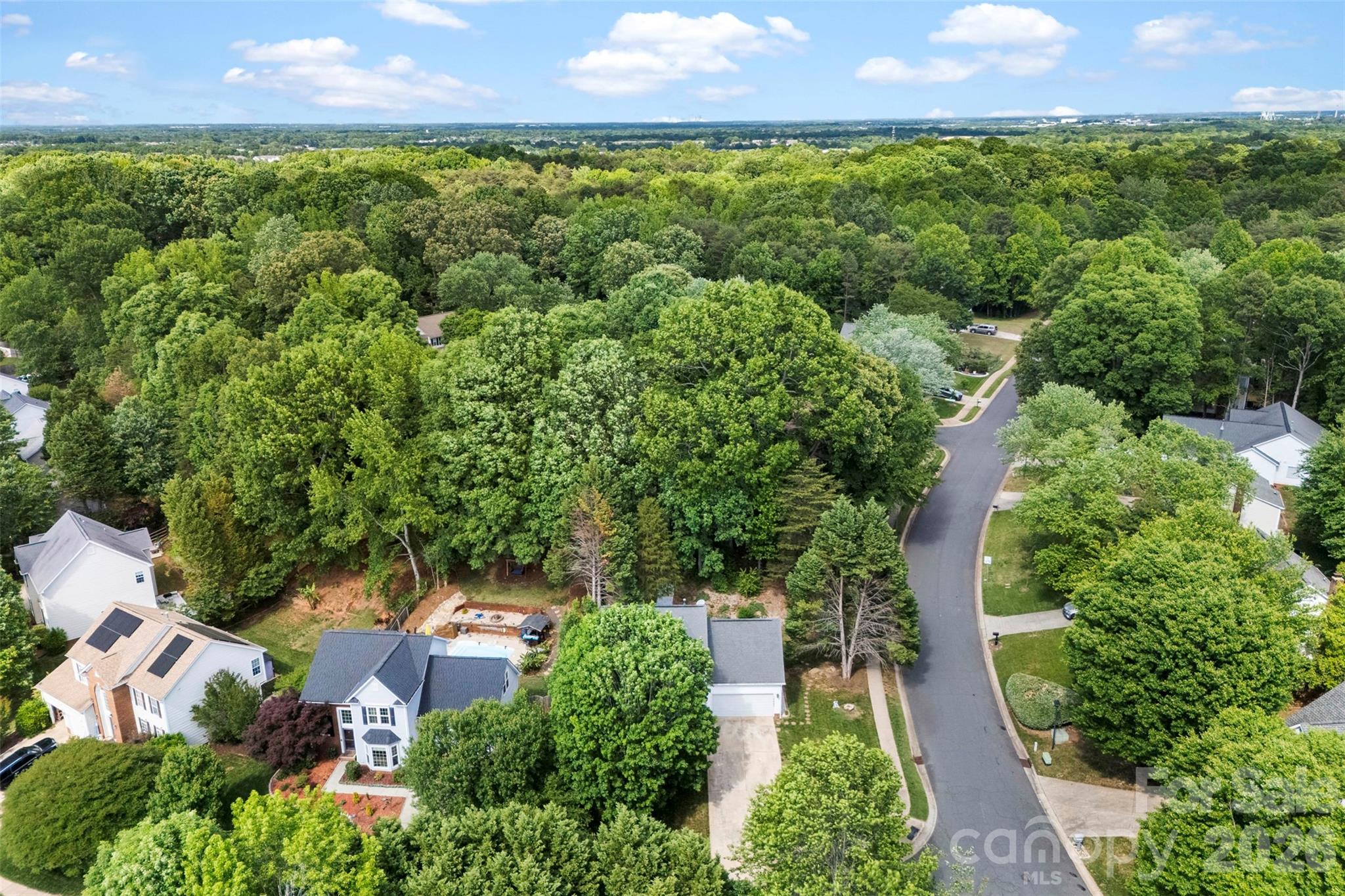 Wiltshire Manor - Residential