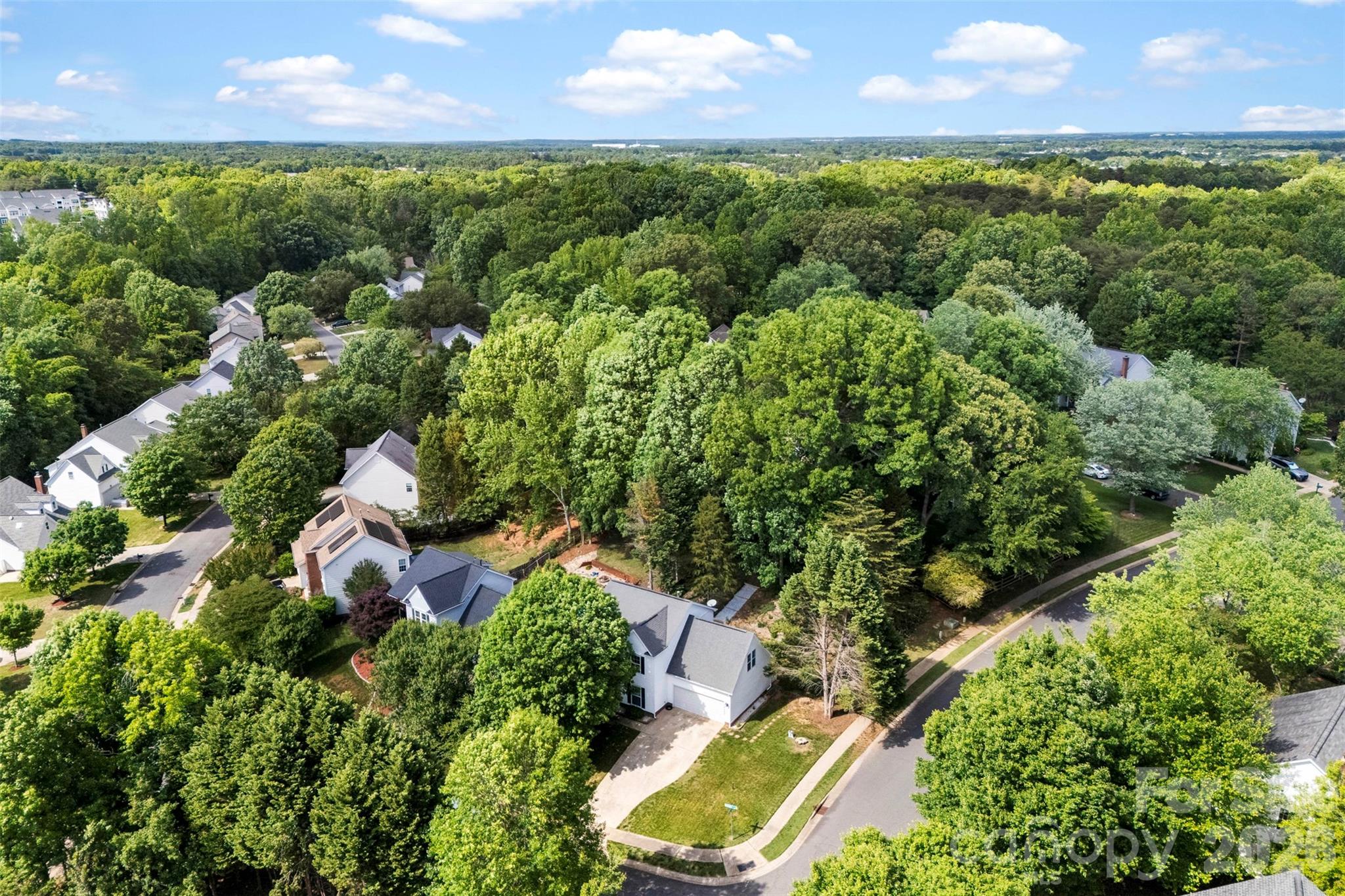 Wiltshire Manor - Residential