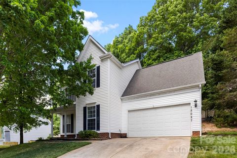 Photo of 15027 Ashlight Drive, Charlotte, NC 28278 (MLS # 4374674)