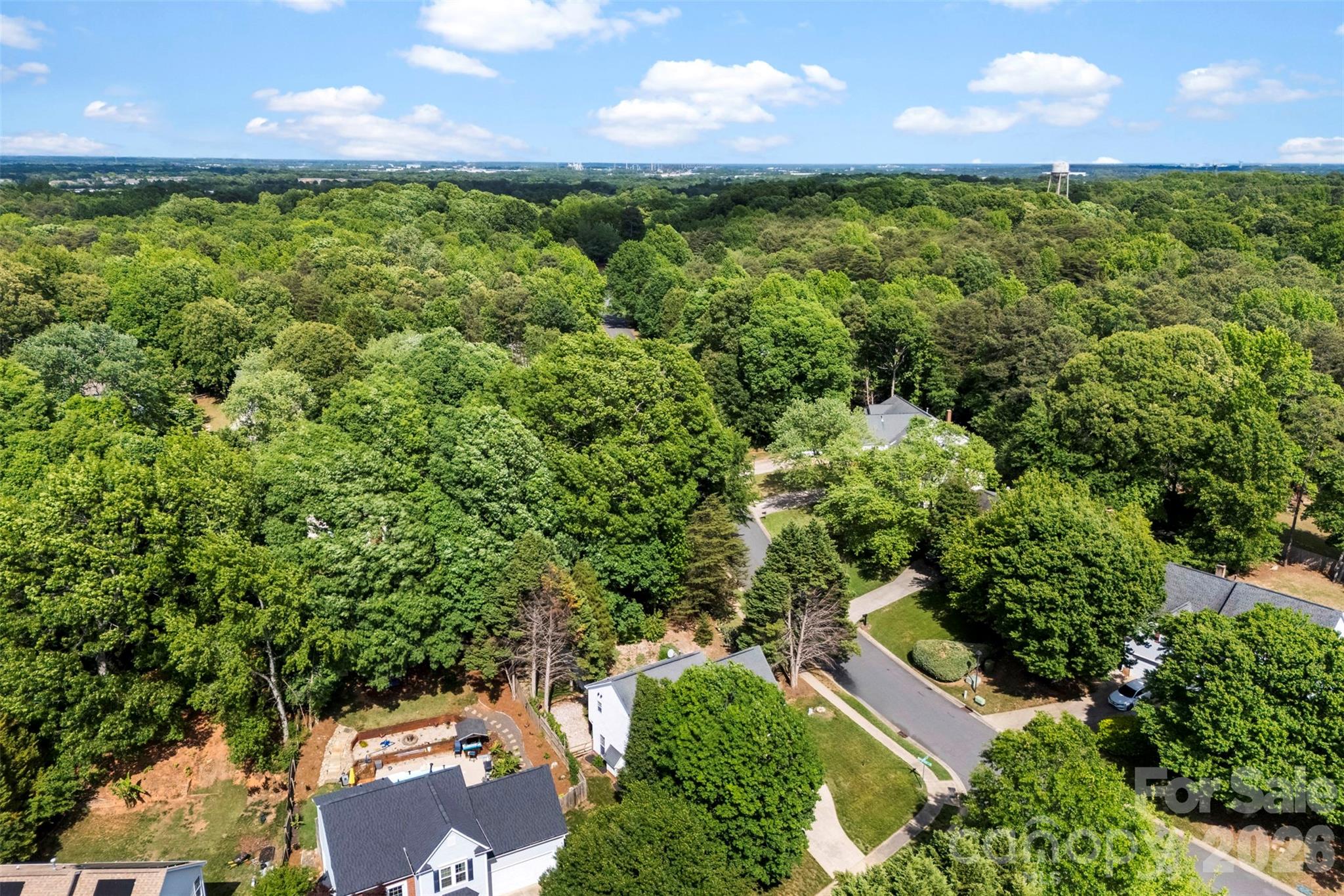 Wiltshire Manor - Residential