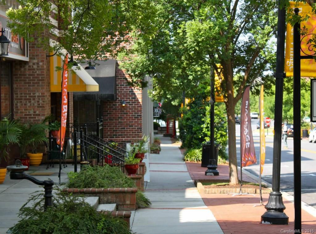 Baxter Village - Residential