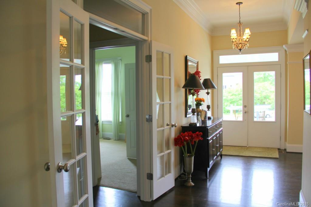 Baxter Village - Residential