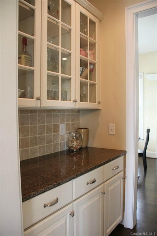 Baxter Village - Residential