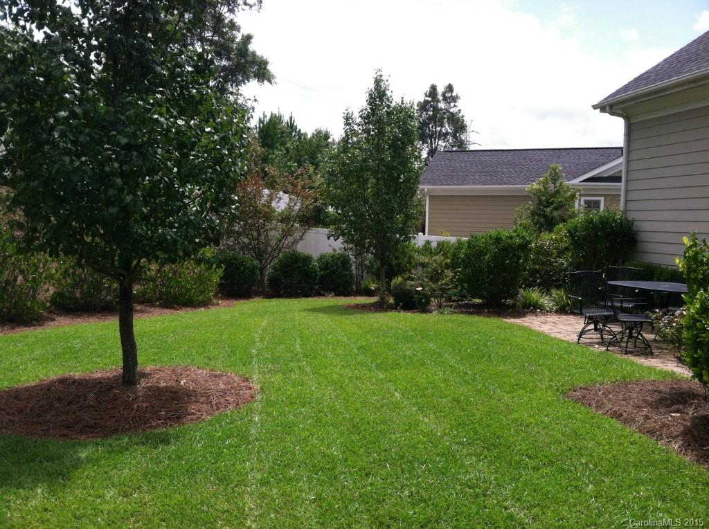 Baxter Village - Residential