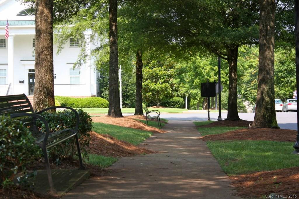 Baxter Village - Residential