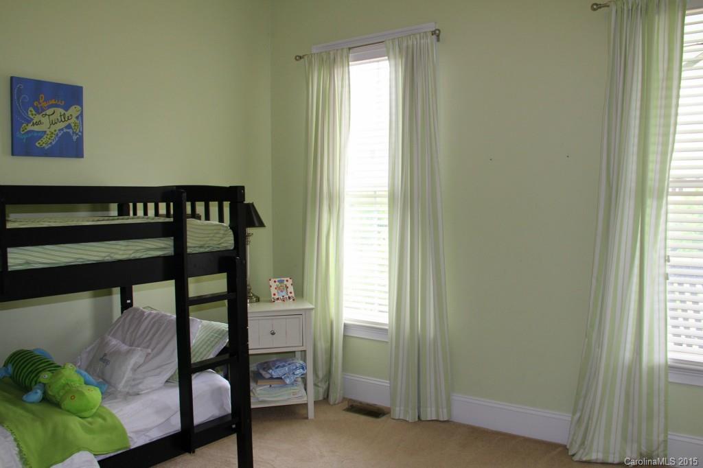 Baxter Village - Residential