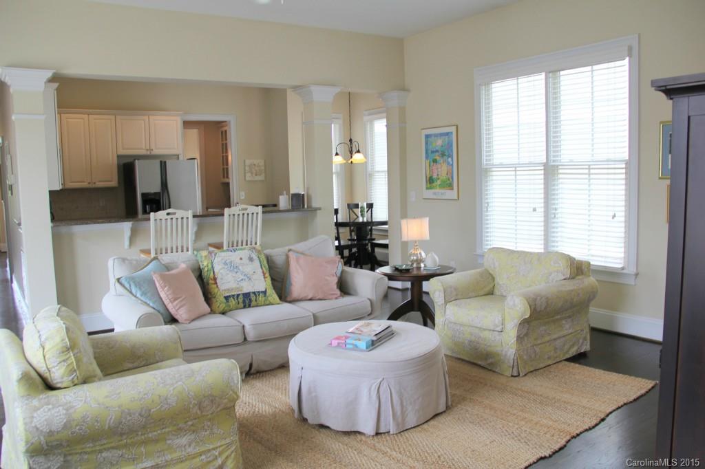 Baxter Village - Residential