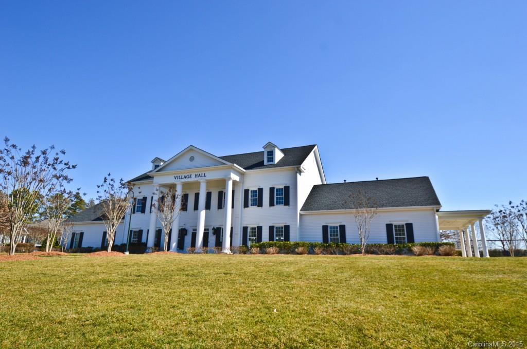 Baxter Village - Residential