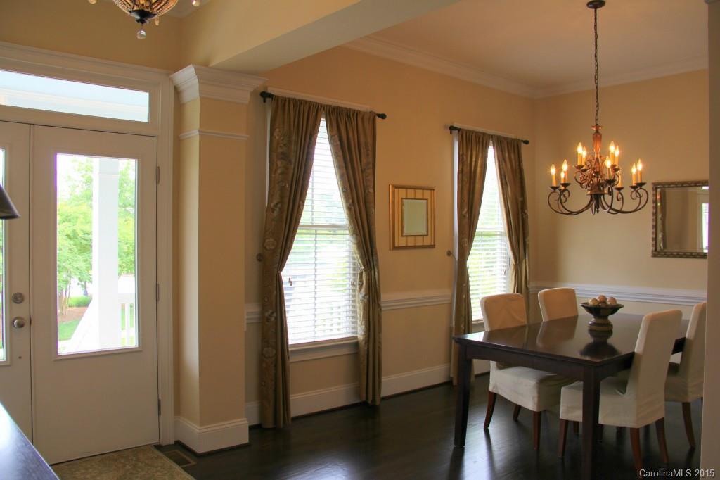 Baxter Village - Residential