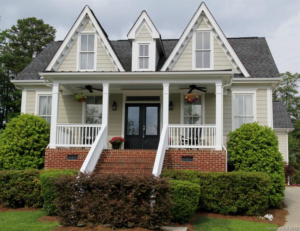 Baxter Village - Residential