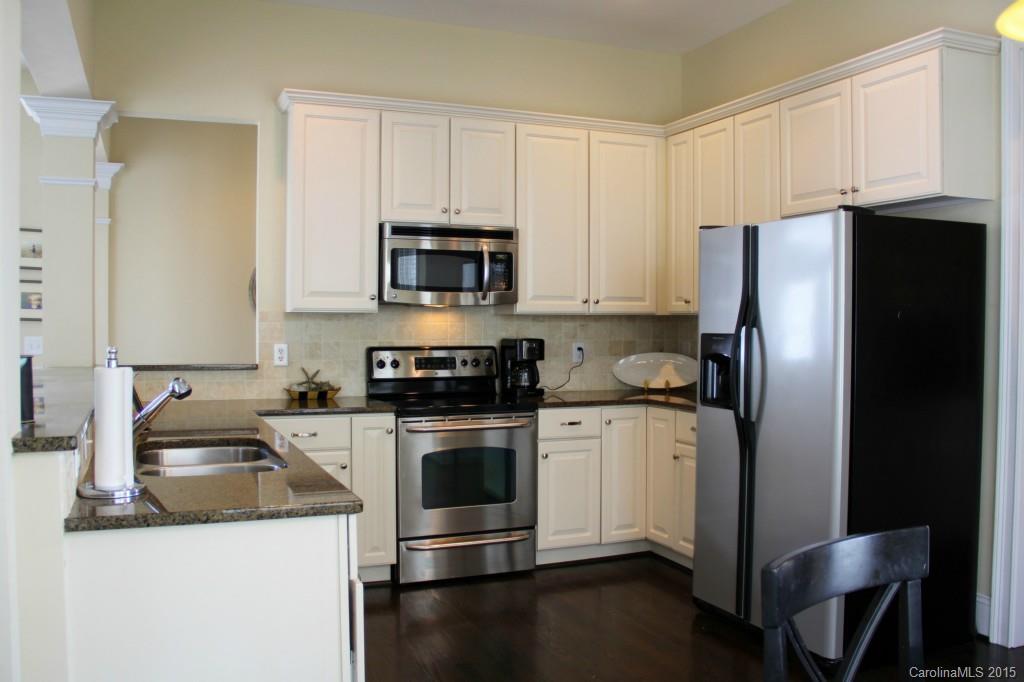 Baxter Village - Residential