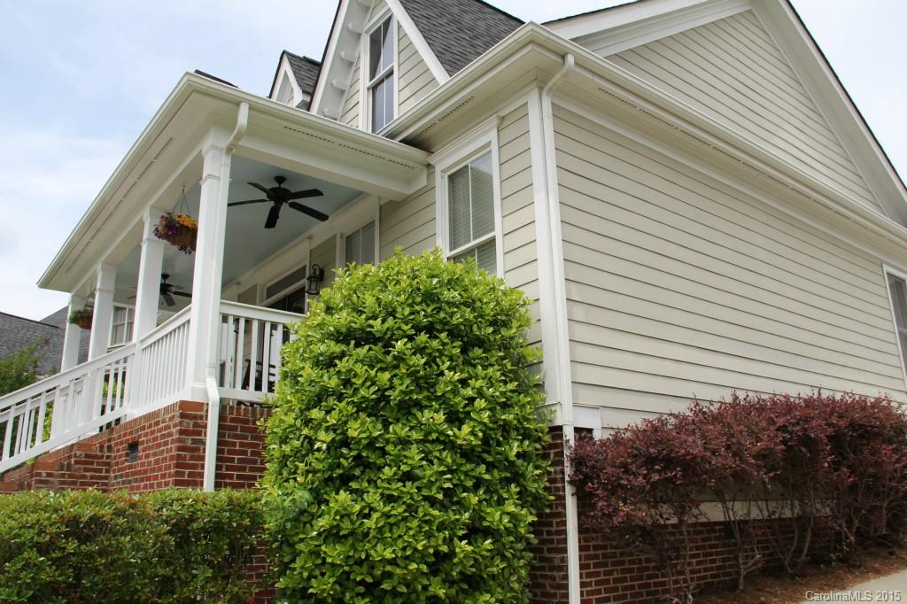 Baxter Village - Residential