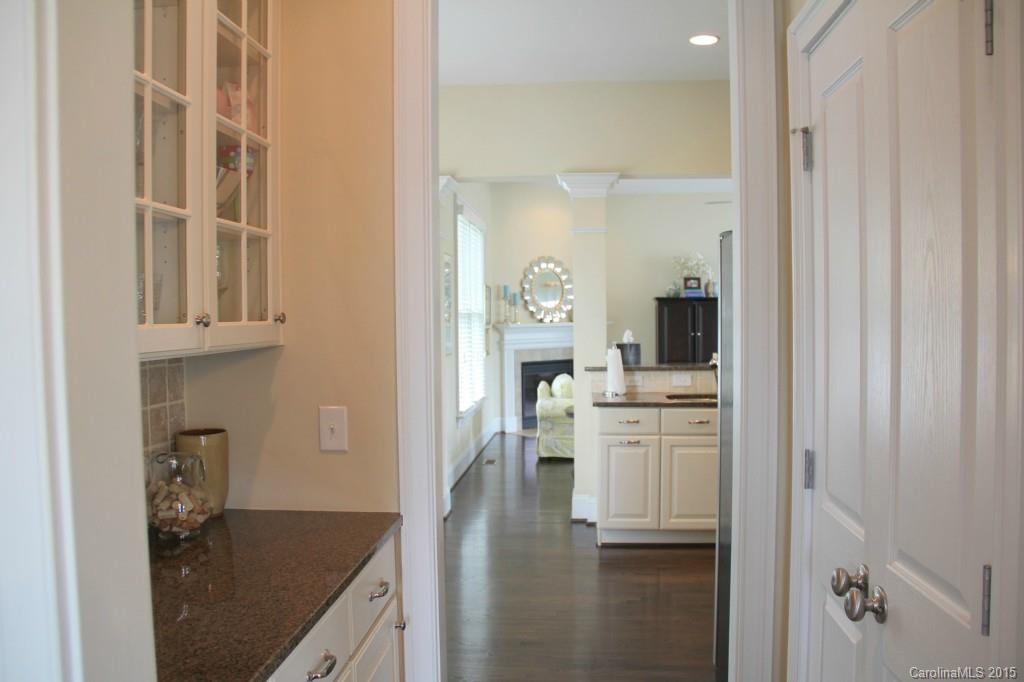 Baxter Village - Residential