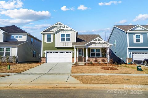 2817 Westmont Drive Gastonia NC 28052