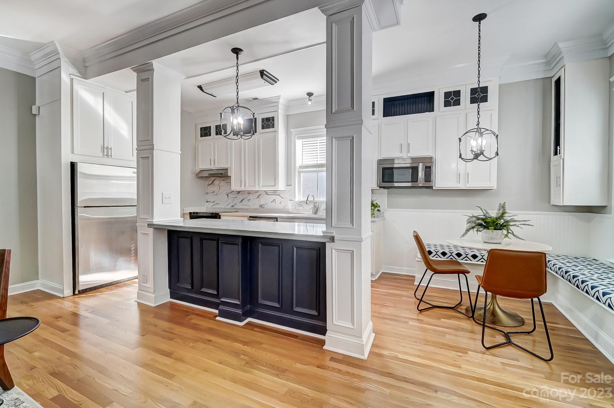 Birkdale Village - Residential