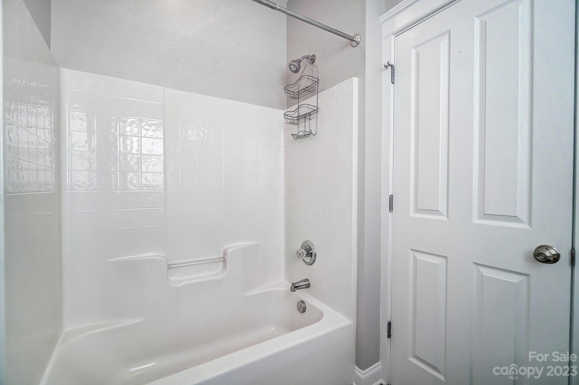 Birkdale Village - Residential