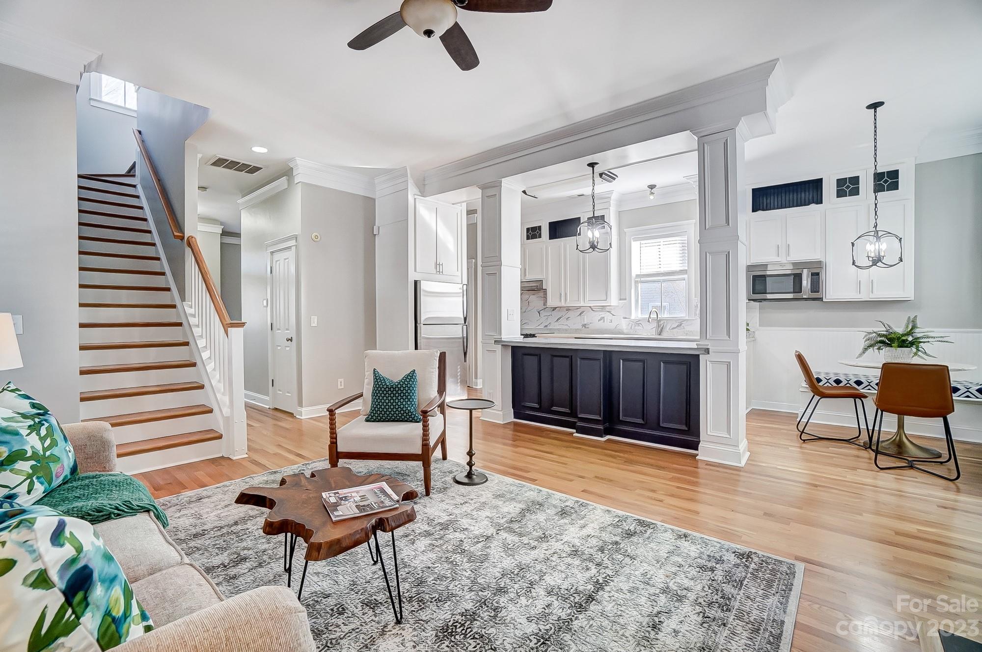 Birkdale Village - Residential