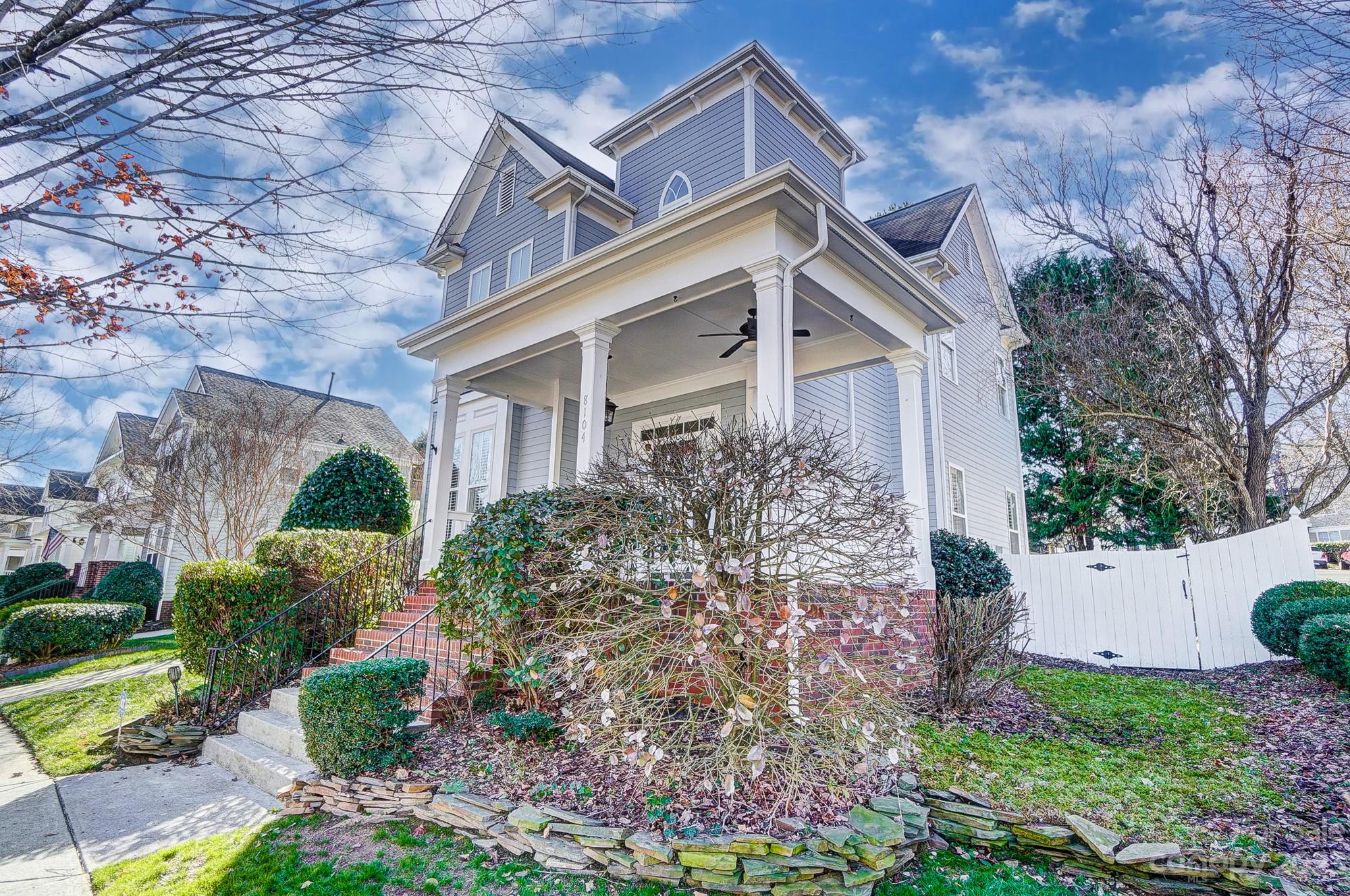 Birkdale Village - Residential