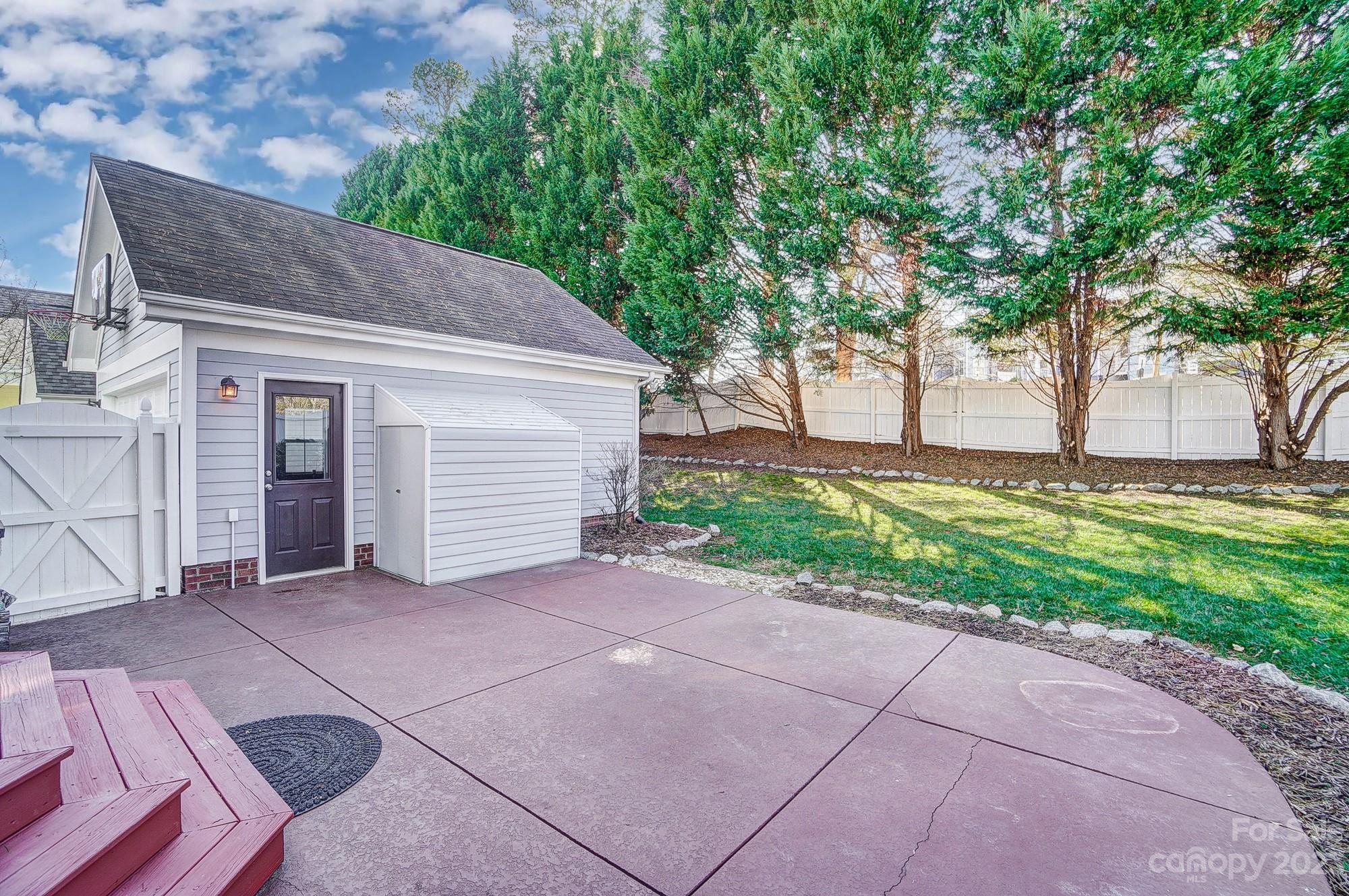 Birkdale Village - Residential